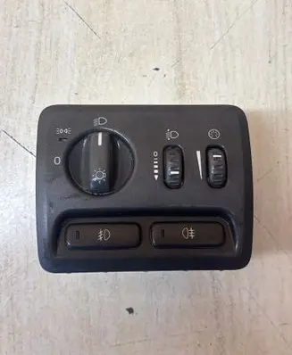 Volvo S80 Light switch 9441233