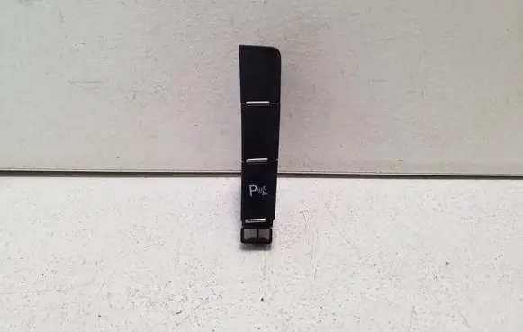 Volkswagen Golf VII Parking (PDC) sensor switch 5G1927238E