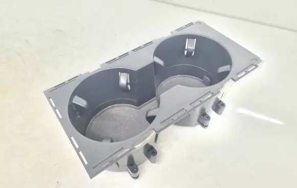 Volkswagen Tiguan Cup holder front 5N0862535