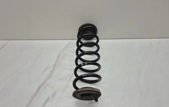 Audi Q3 8U Rear coil spring 5N0511115E