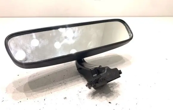 Renault Koleos I Rear view mirror (interior) 