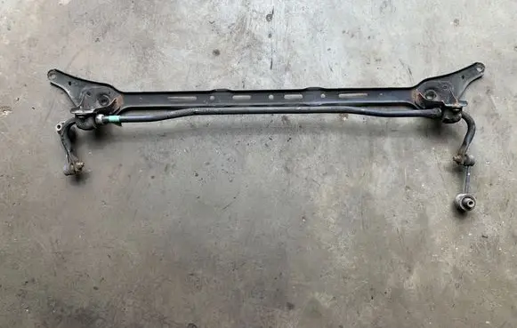 Subaru Outback (BT) Rear anti-roll bar/sway bar