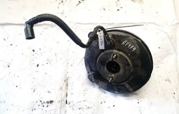 Audi A3 S3 8P Brake booster 1k1614105aj