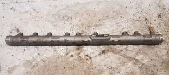 BMW X5 F15 Fuel main line pipe 0445216049 474448301