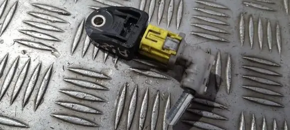 Toyota RAV 4 (XA30) Airbag deployment crash/impact sensor 8917342080