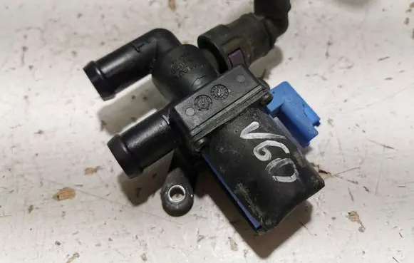 Volvo V60 Electric engine pre-heating system (optional) 31319025
