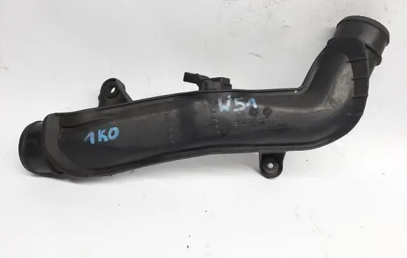 Volkswagen Golf V Intercooler hose/pipe 3C0145762AH