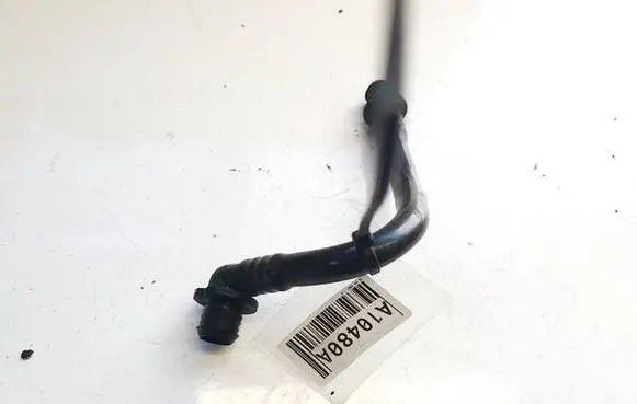 Audi A4 S4 B5 8D Vacuum line/pipe/hose 