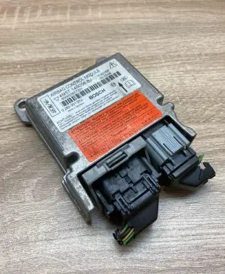 Ford Focus Airbag control unit/module 4M5T14B056BJ 0285001552 WithPlug