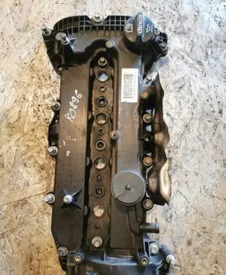 Opel Zafira C Rocker cam cover 55570307
