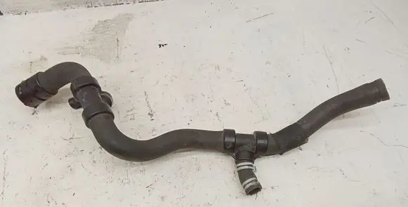 Volvo S60 Engine coolant pipe/hose 6G918286LE 30794641