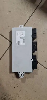 BMW 5 F10 F11 CAS control unit/module 9230942