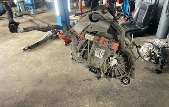 Tesla Model 3 Engine 108569320F