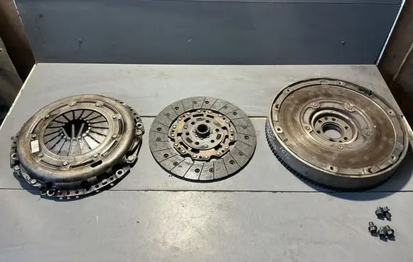 Ford Focus Clutch set kit 