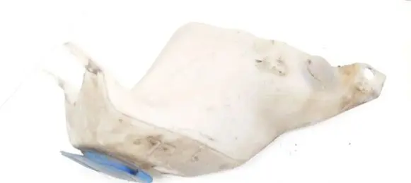 Volkswagen Polo IV 9N3 Windshield washer fluid reservoir/tank 6N0955453C