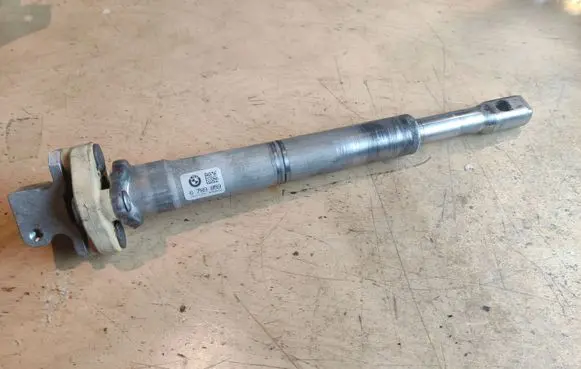 BMW 7 F01 F02 F03 F04 Steering column universal joint 6789859