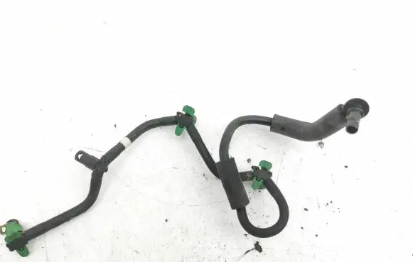 Peugeot 508 Fuel return line/hose 