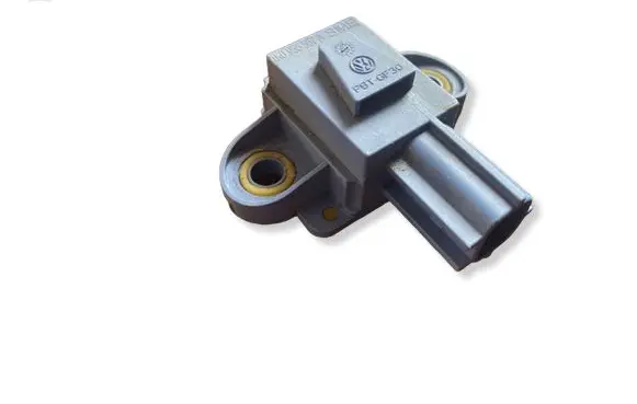 Volkswagen Golf Plus Airbag deployment crash/impact sensor 1K0955557A