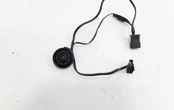 Audi A6 S6 C5 4B Front door high frequency speaker 4B0035399