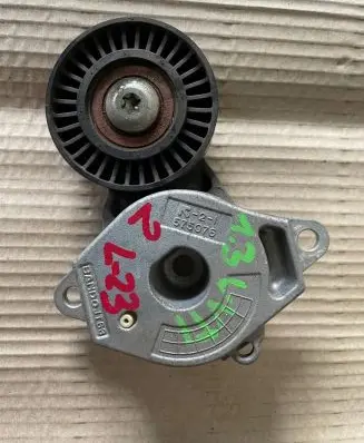Toyota Corolla E140 E150 Alternator belt tensioner pulley 940949