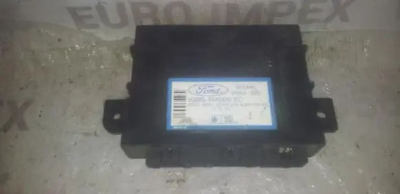 Ford Mondeo MK I Comfort/convenience module 93BG15K600EC