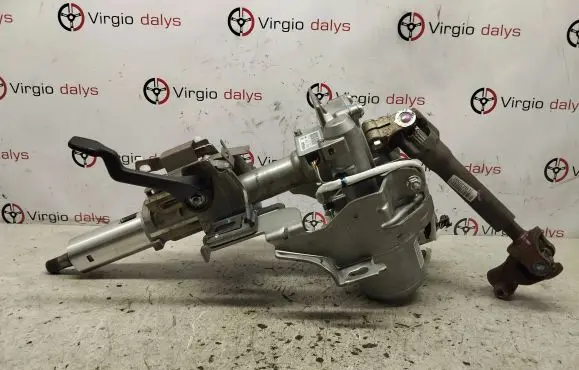 Nissan Pulsar Steering wheel axle 488103ZL9A BD0239Q 415929292