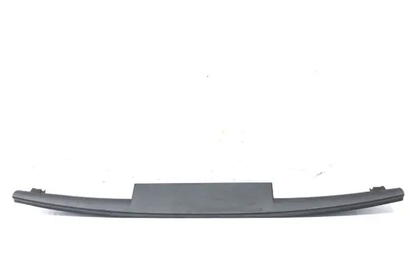 Skoda Superb B6 (3T) Tailgate/trunk upper cover trim 3T5867605