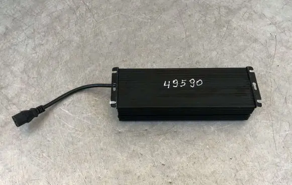 Land Rover Range Rover Evoque L538 Other control units/modules