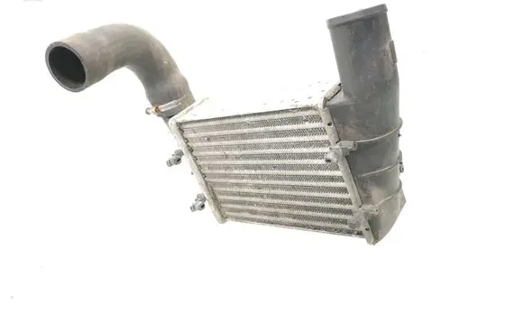 Volkswagen PASSAT B5 Intercooler radiator 058145805a