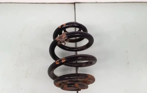 BMW 3 E46 Rear coil spring
