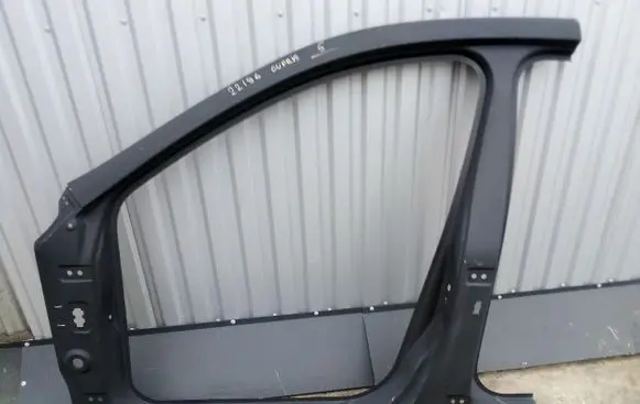 Cupra Formentor Sill 5FF809605