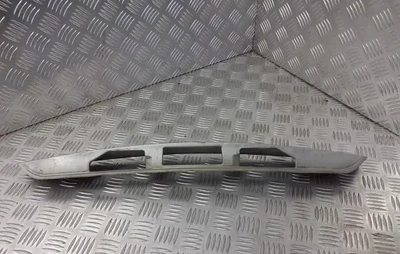 Mazda 6 Rear window tailgate spoiler G21C50811