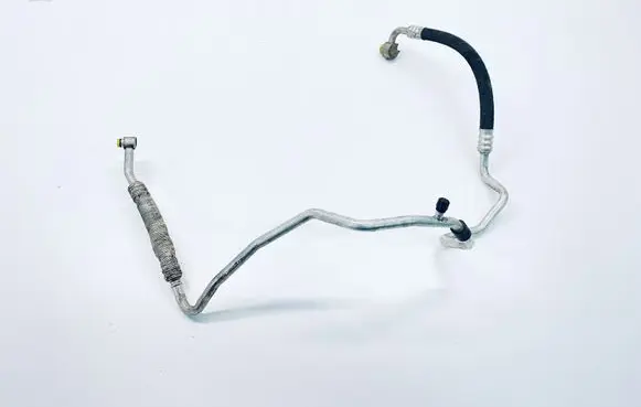 Audi A3 S3 8P Air conditioning (A/C) pipe/hose 1K0820743AM