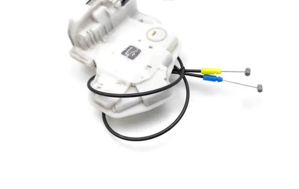 Mitsubishi ASX Rear door lock 