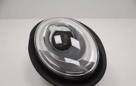 Mini One - Cooper F56 F55 Headlight/headlamp 7416978 63117416978