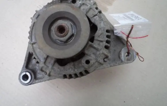 Peugeot 106 Generator/alternator