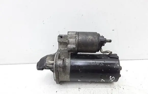 Volvo S80 Starter motor