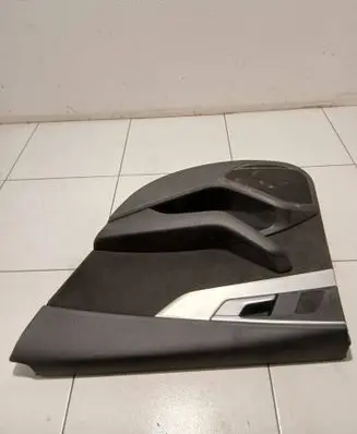 Audi A4 S4 B9 Rear door card panel trim 8W0867488