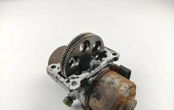 Smart ForFour I Gear selector 16110000205 0208600