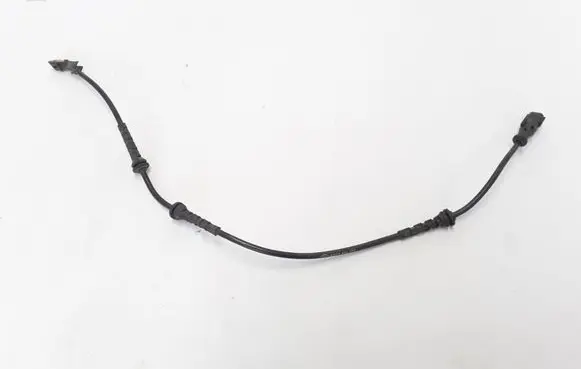 Renault Modus ABS brake wheel speed sensor 8200419177