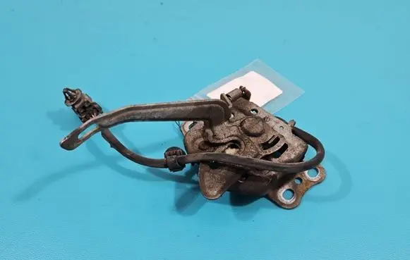 Suzuki SX4 S-Cross Engine bonnet/hood lock/catch IMPRK1386384