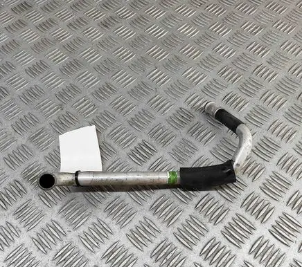 Mercedes-Benz GL X166 Engine coolant pipe/hose 97057257201