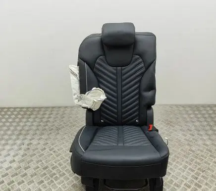 KIA Sorento IV Rear seat 89400P2AQ0MDL