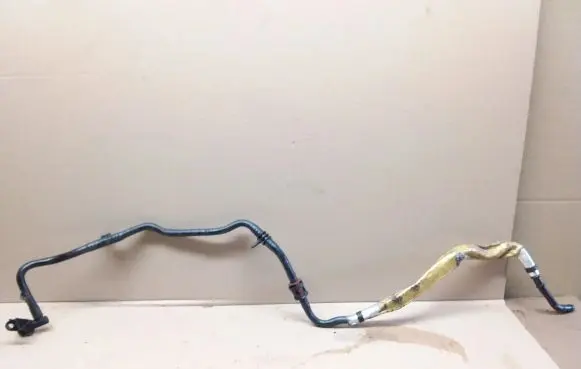 Audi A6 S6 C7 4G Vacuum line/pipe/hose 059131056T 059103230F