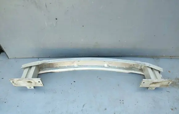 Rear beam