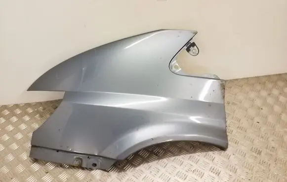 Ford Transit Fender