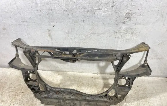 Audi A4 S4 B7 8E 8H Radiator support slam panel 8e0805594e