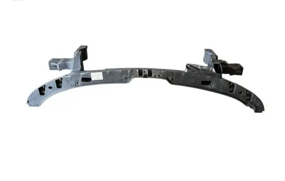 Top upper radiator support slam panel