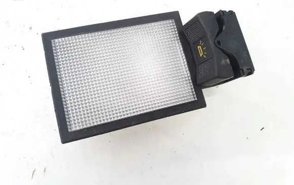 Renault Espace III Front seat light 7700765506 7700769608