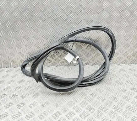 Mercedes-Benz EQA Rubber seal front door (on door) A2476921000